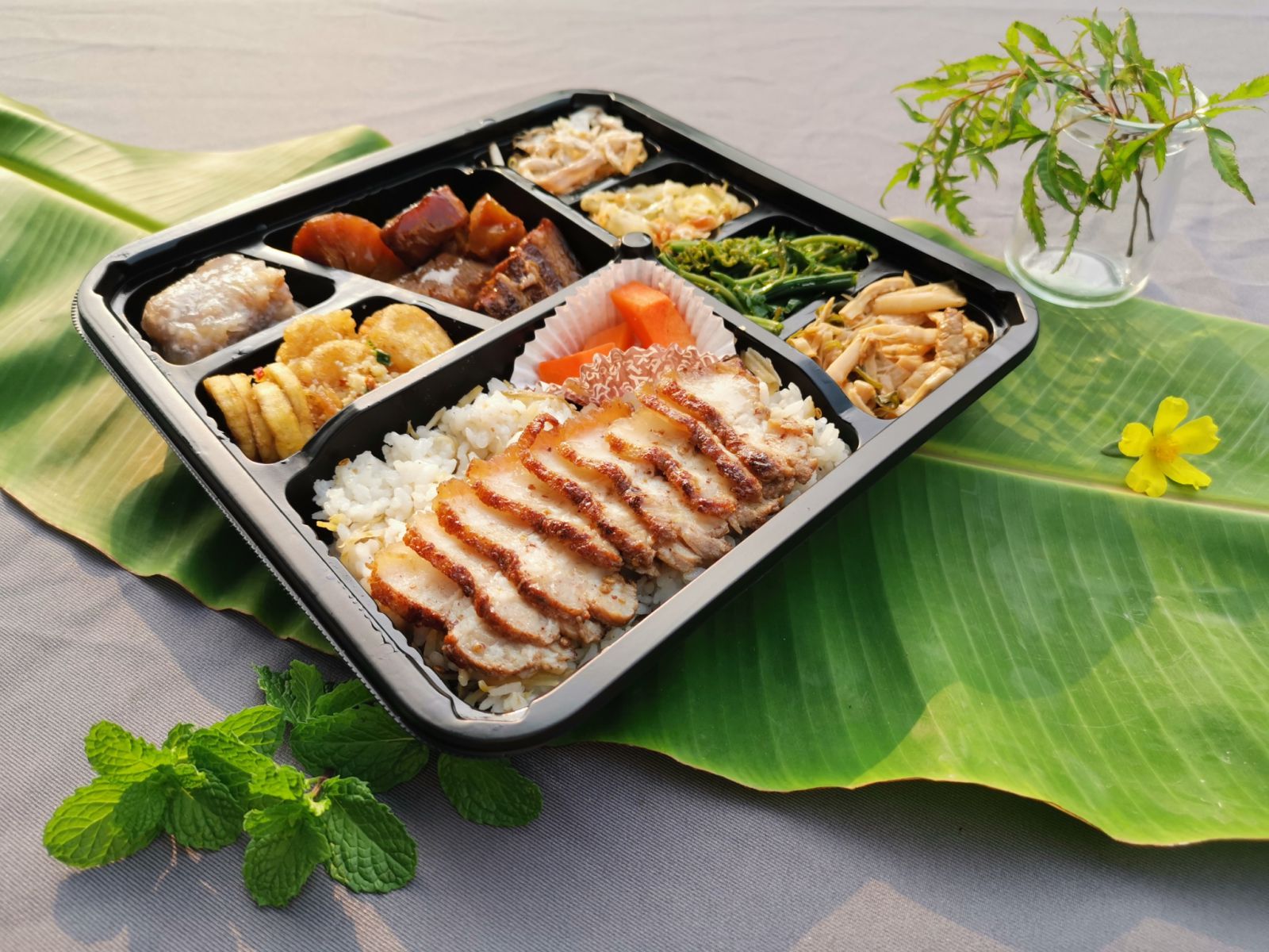 主題餐食宣傳照（圖片僅供參考，請以實物為準）
